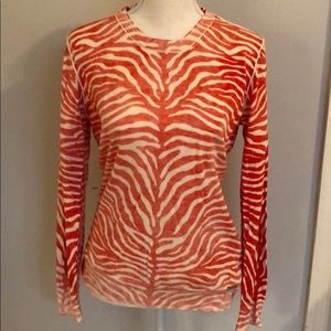 Michael Kors sweater, L